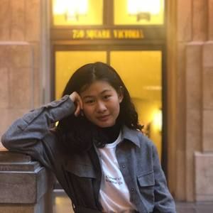 Meet your Posher, Annie